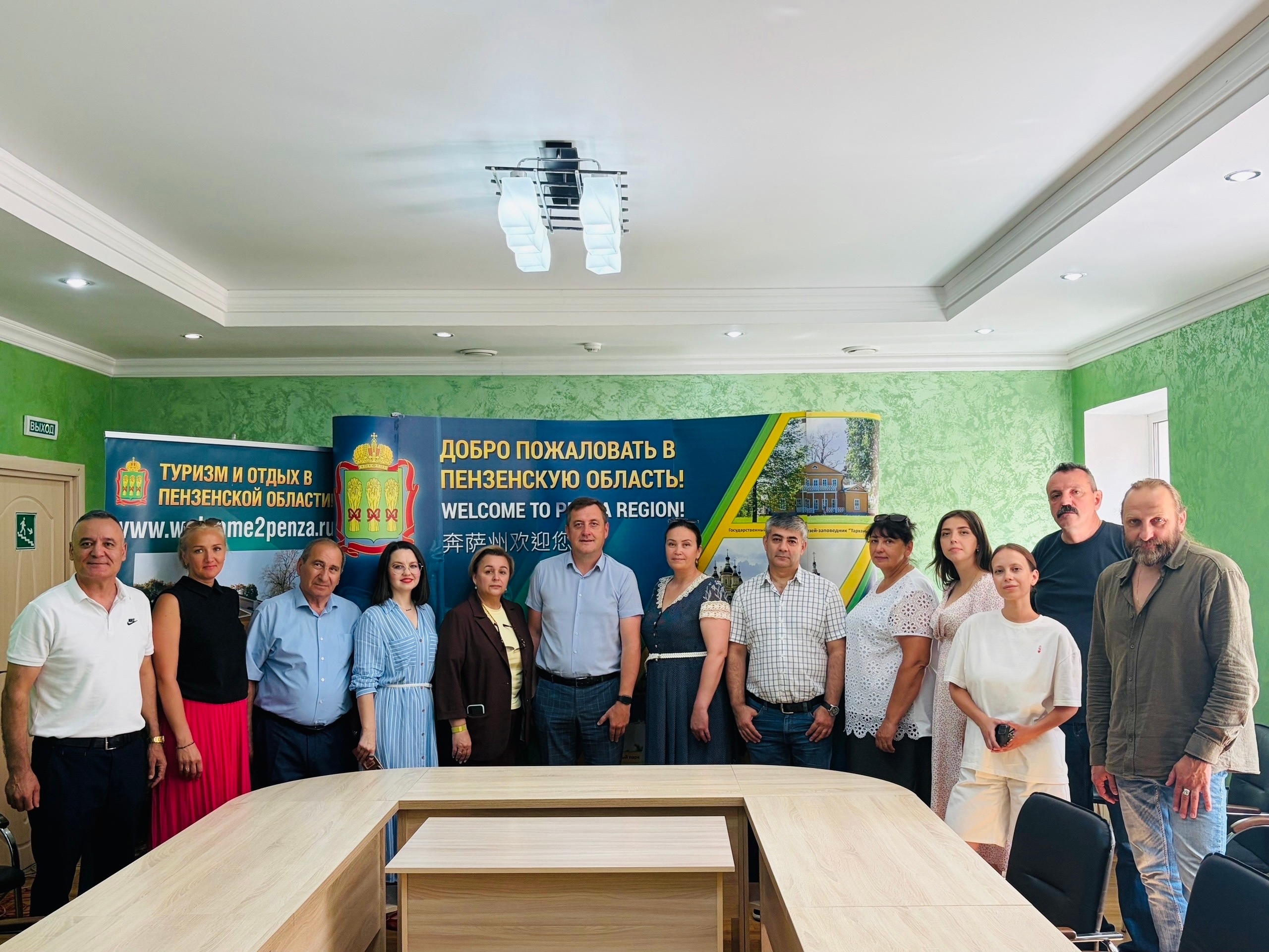 УЧАСТИЕ В ПОДГОТОВКЕ К ФЕСТИВАЛЮ АБАШЕВСКИЕ УЗОРЫ