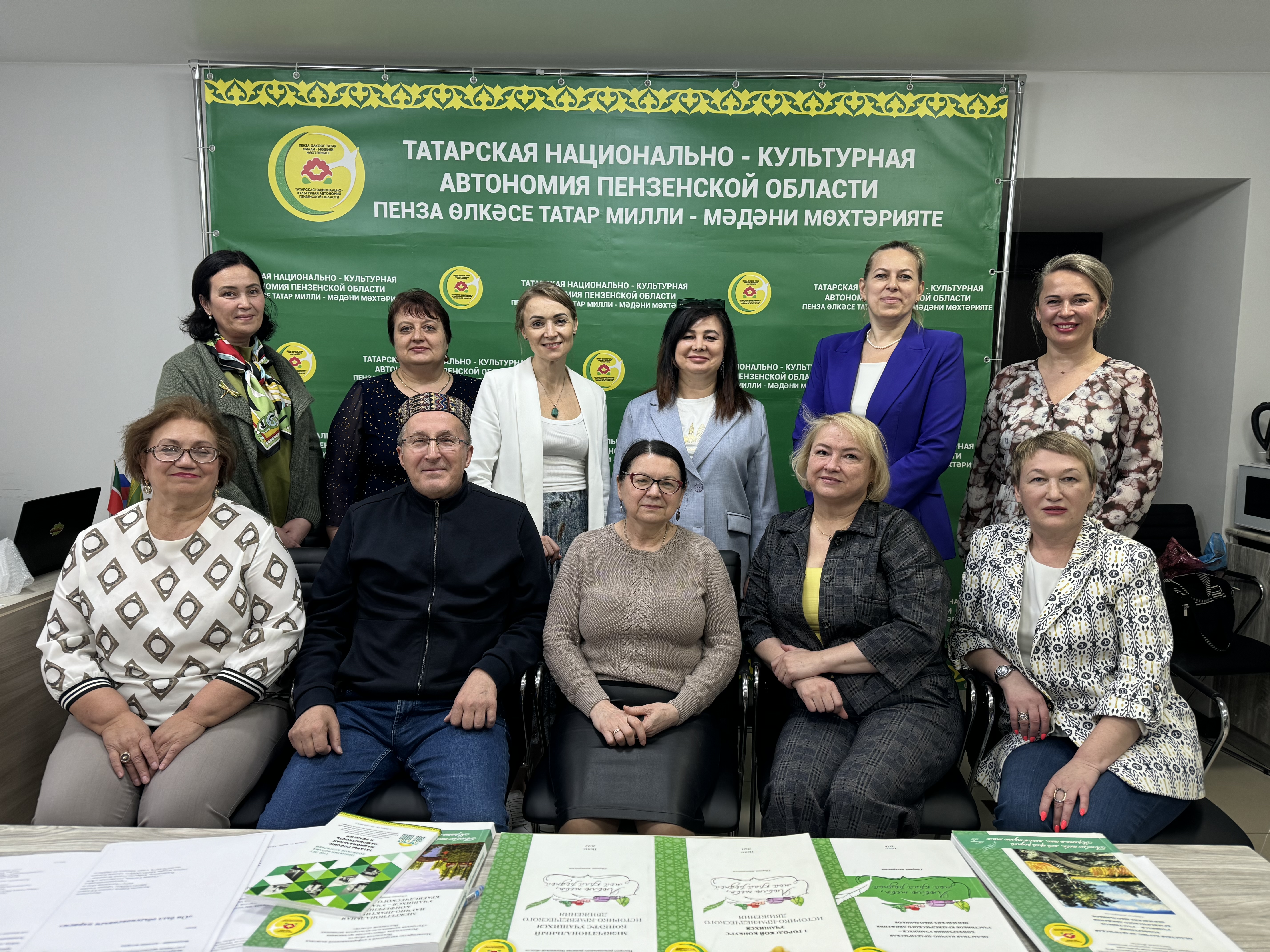Подведены итоги заочного этапа Межрегиональной научно-практической конференции учащихся - участников краеведческого движения Люблю тебя, мой край родной!