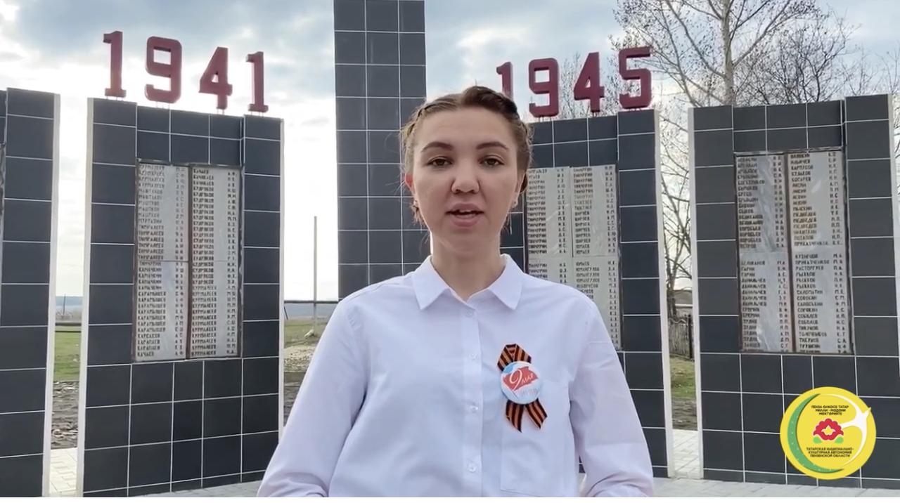 15 дней до Победы, выпуск 9