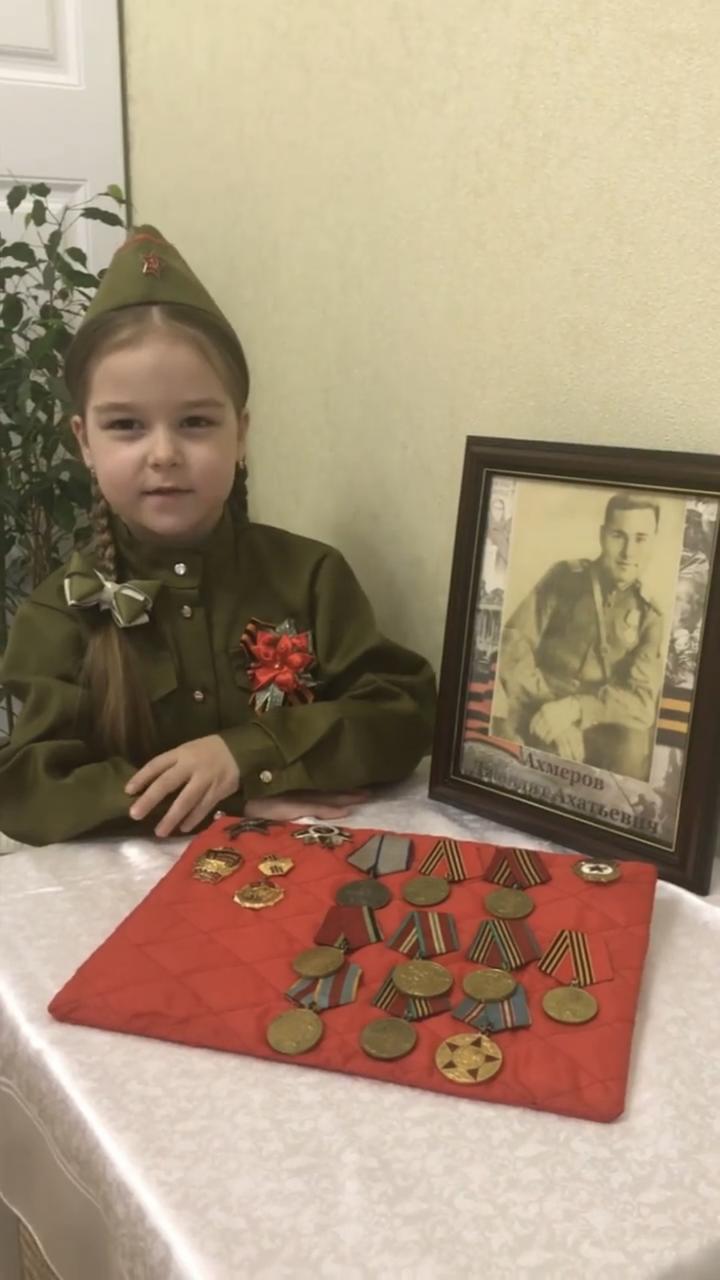 15 дней до Победы, выпуск 16