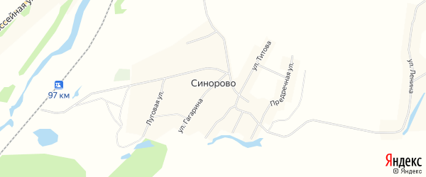 Туган авылым 18. Синорово